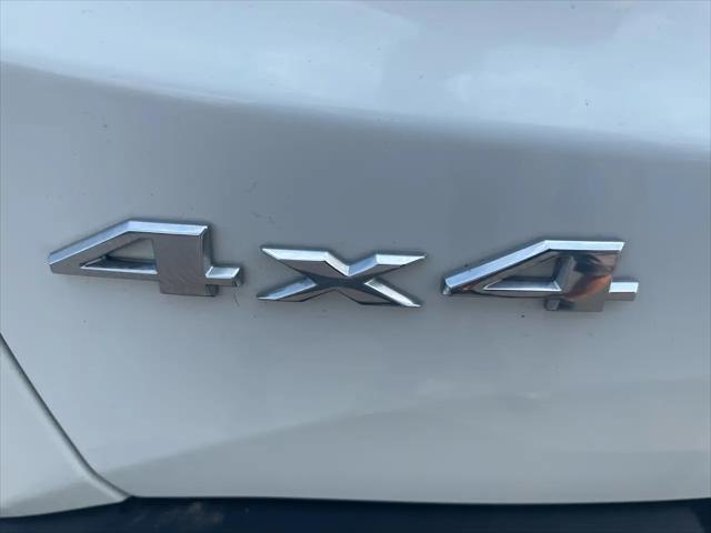 2021 Jeep Renegade Latitude 4x4