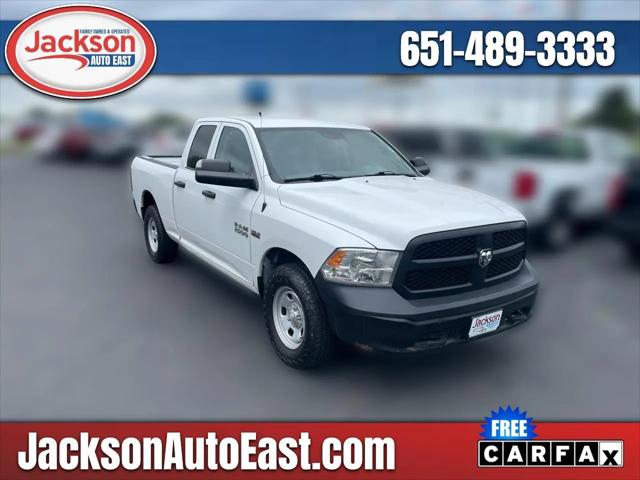2016 Ram 1500 Tradesman for sale in Maplewood, MN
