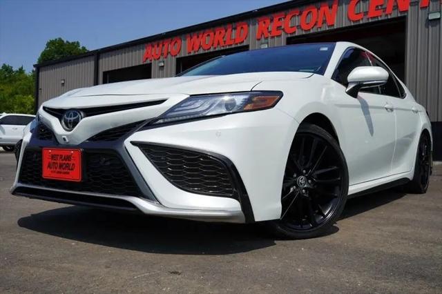 2023 Toyota Camry XSE for sale in West Plains, MO