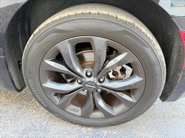2020 Chrysler Pacifica Red S Edition for sale in Loveland, CO