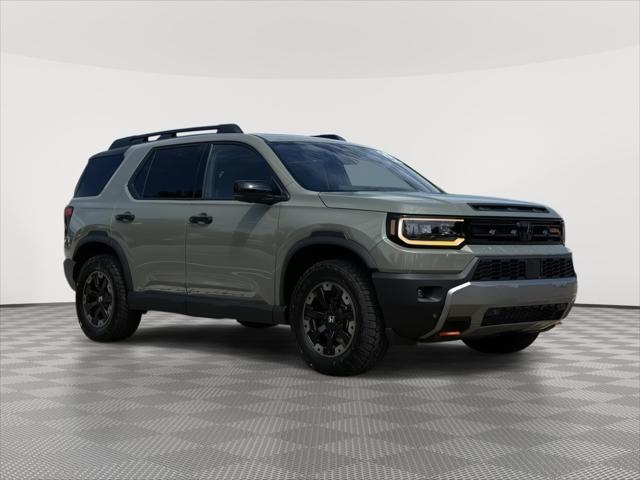 2026 Honda Passport AWD TrailSport Elite for sale in Kansas City, KS