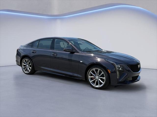 2026 Cadillac CT5 Sport RWD for sale in Knoxville, TN