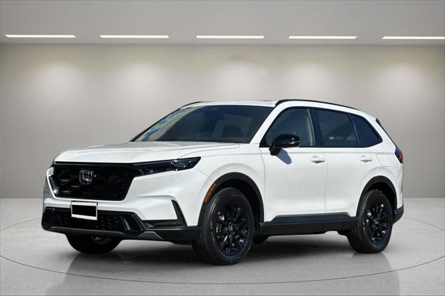 2026 Honda CR-V Hybrid AWD Sport-L for sale in Altoona, PA