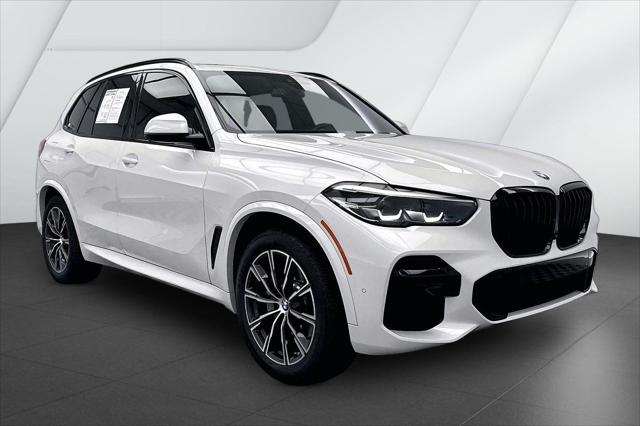 2023 BMW X5 xDrive40i for sale in Omaha, NE