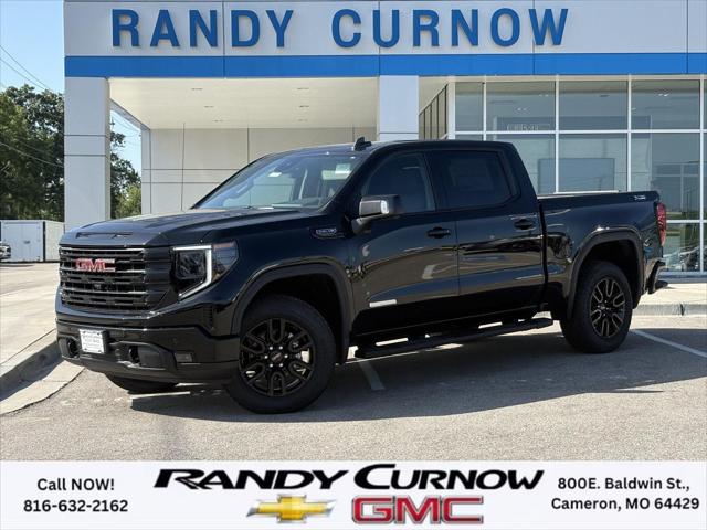 2026 GMC Sierra 1500 Elevation for sale in Cameron, MO