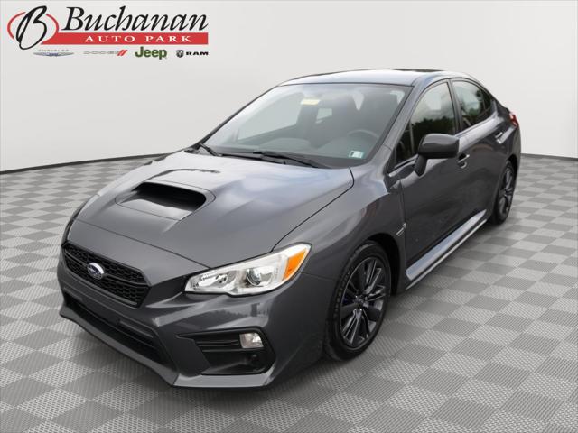 2020 Subaru WRX Unknown for sale in Waynesboro, PA