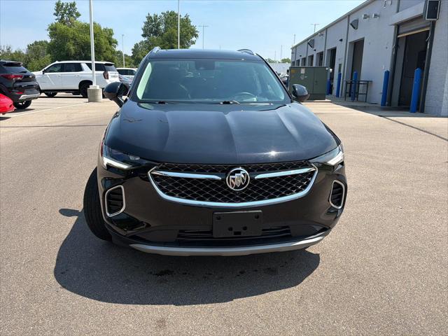 Used 2023 Buick Envision Avenir AWD For Sale in Jackson, MI