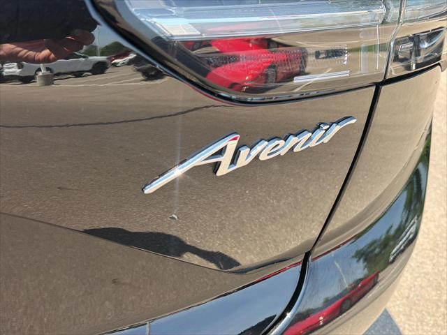 Used 2023 Buick Envision Avenir AWD For Sale in Jackson, MI