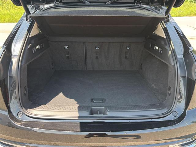 Used 2023 Buick Envision Avenir AWD For Sale in Jackson, MI