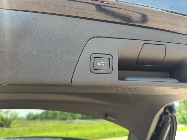 Used 2023 Buick Envision Avenir AWD For Sale in Jackson, MI