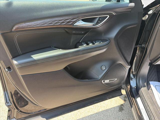 Used 2023 Buick Envision Avenir AWD For Sale in Jackson, MI