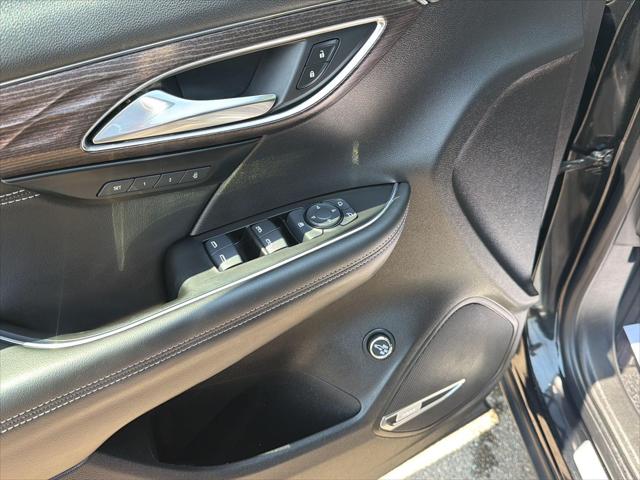 Used 2023 Buick Envision Avenir AWD For Sale in Jackson, MI