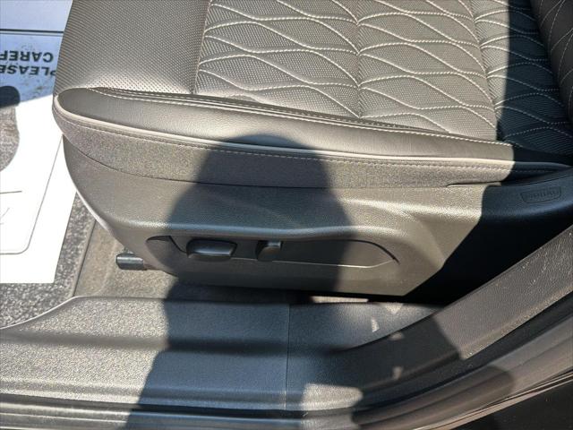 Used 2023 Buick Envision Avenir AWD For Sale in Jackson, MI