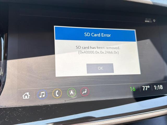 Used 2023 Buick Envision Avenir AWD For Sale in Jackson, MI