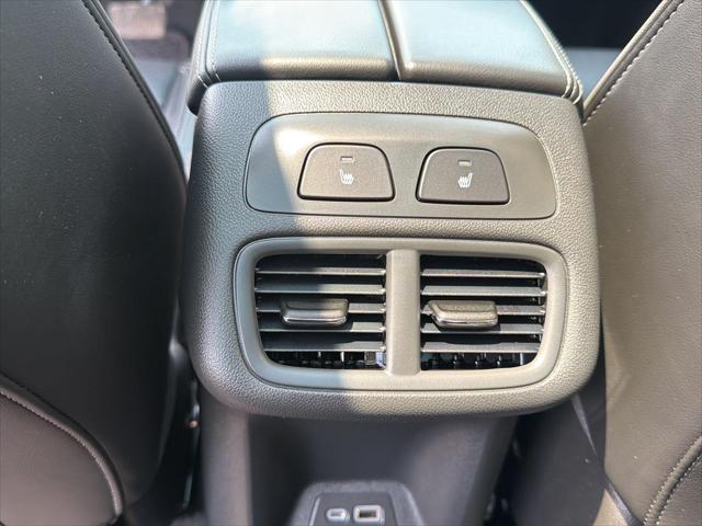Used 2023 Buick Envision Avenir AWD For Sale in Jackson, MI