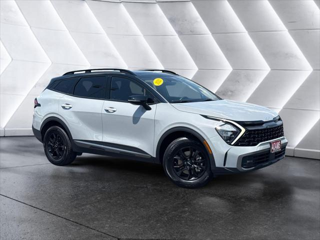 2023 Kia Sportage X-Pro for sale in Lee's Summit, MO