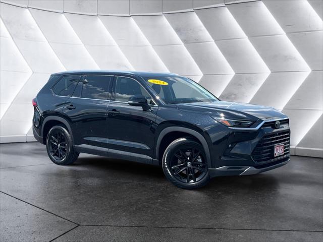 2024 Toyota Grand Highlander Platinum for sale in Lee's Summit, MO