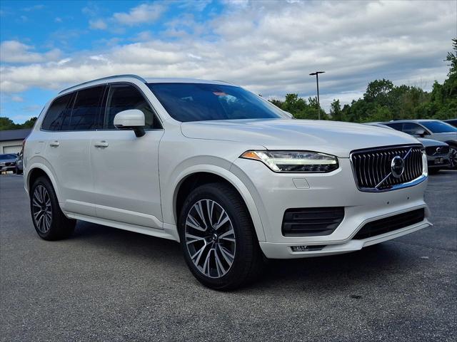 2020 Volvo XC90 T6 Momentum 7 Passenger for sale in West Chester, PA