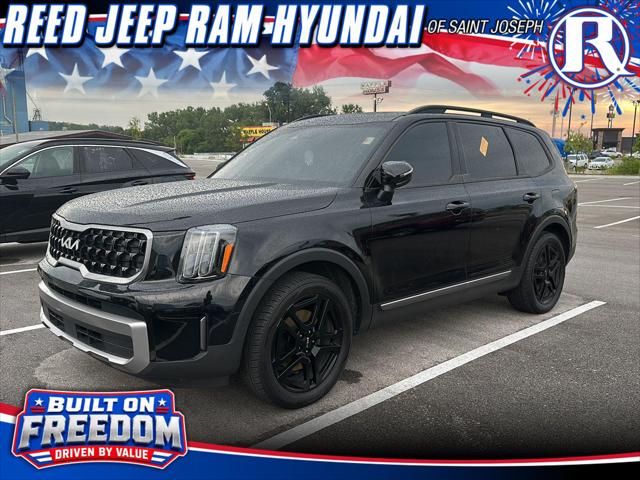 2023 Kia Telluride EX X-Line for sale in Saint Joseph, MO
