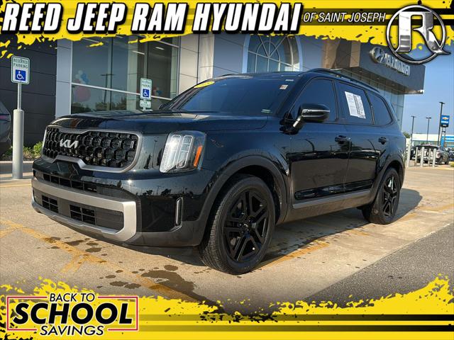 2023 Kia Telluride EX X-Line for sale in Saint Joseph, MO