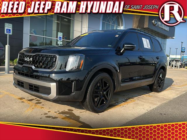 2023 Kia Telluride EX X-Line for sale in Saint Joseph, MO