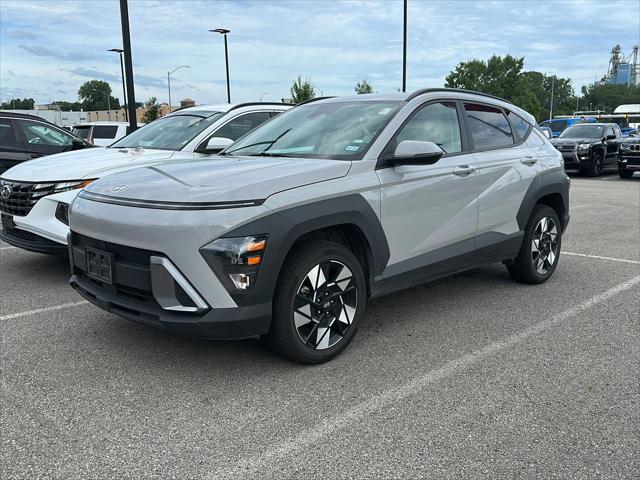 2025 Hyundai Kona SEL for sale in Saint Joseph, MO