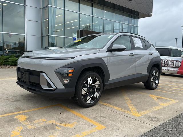 2025 Hyundai Kona SEL for sale in Saint Joseph, MO