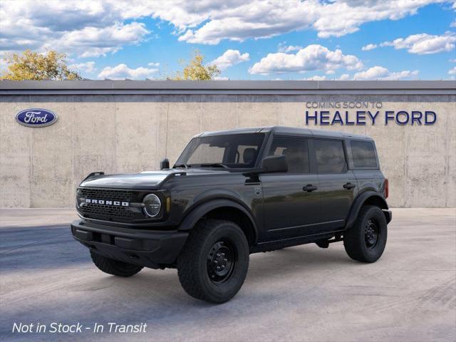 2026 Ford Bronco Big Bend for sale in Goshen, NY