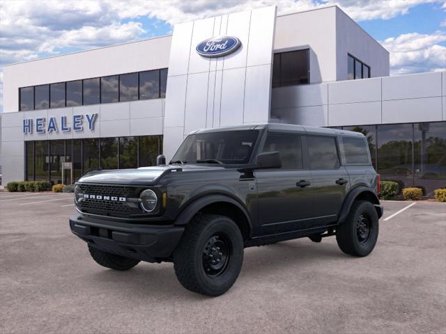 2026 Ford Bronco Big Bend for sale in Goshen, NY