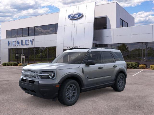 2026 Ford Bronco Sport Big Bend for sale in Goshen, NY
