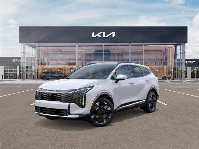2027 Kia Sportage Hybrid SX-Prestige for sale in Goshen, NY
