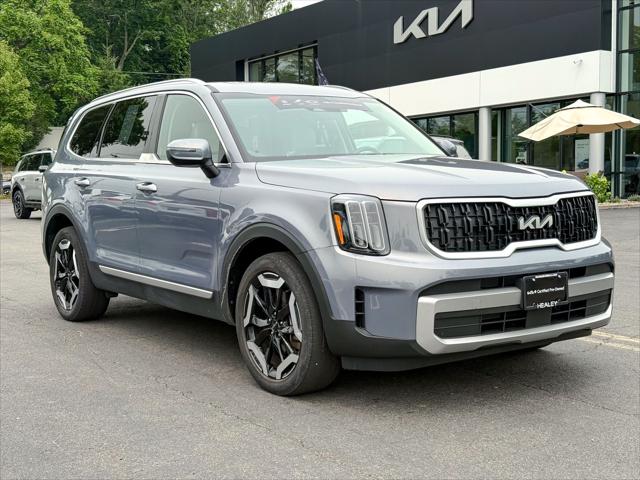 2024 Kia Telluride EX for sale in Goshen, NY