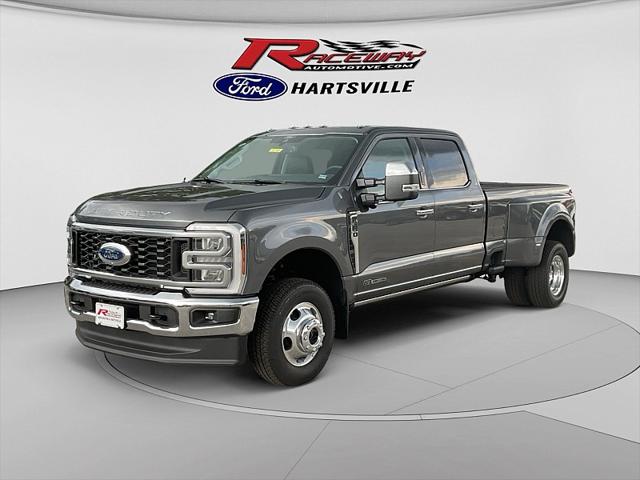 2026 Ford F-350 LARIAT for sale in Hartsville, SC