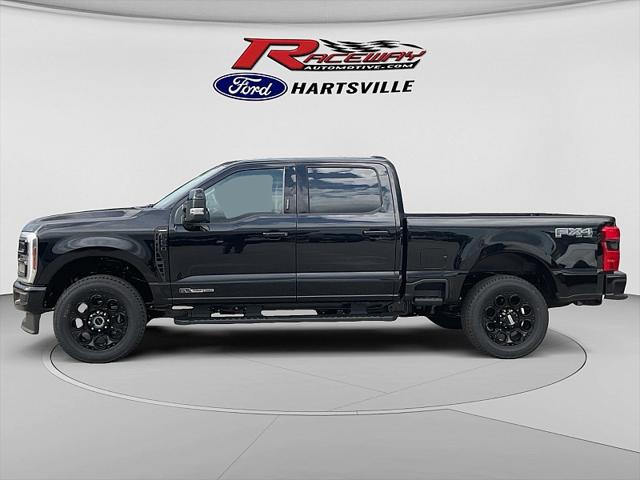2026 Ford F-250 LARIAT for sale in Hartsville, SC