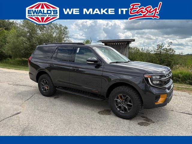 2026 Ford Expedition Tremor for sale in Hartford, WI