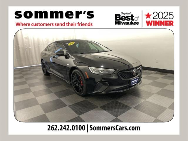 2019 Buick Regal Sportback AWD GS for sale in Mequon, WI