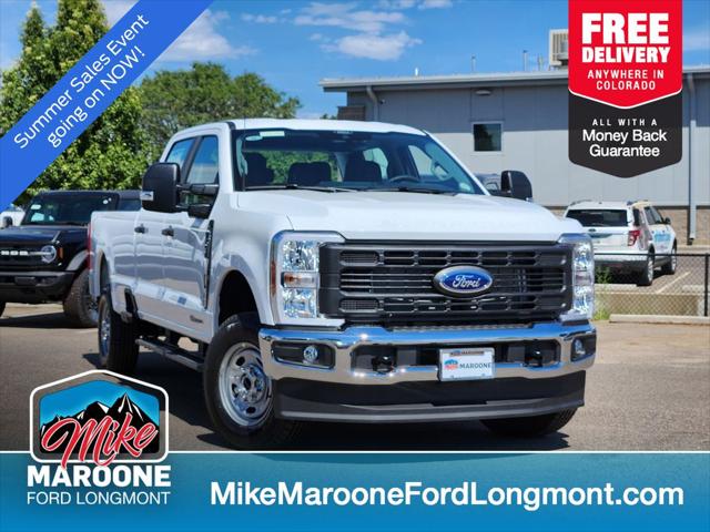 2026 Ford F-250 XL for sale in Longmont, CO