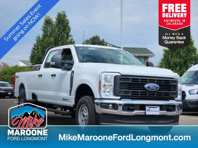 2026 Ford F-250 XL for sale in Longmont, CO