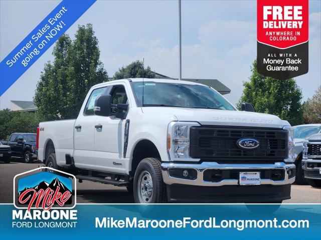 2026 Ford F-250 XL for sale in Longmont, CO