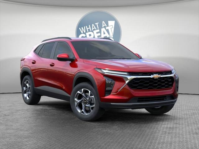 2026 Chevrolet Trax FWD LT for sale in Murrysville, PA