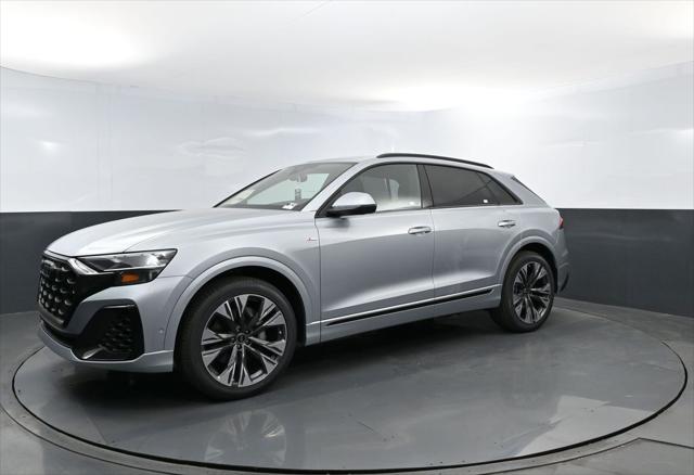 2026 Audi Q8 Premium Plus 55 TFSI quattro Tiptronic for sale in Valencia, CA