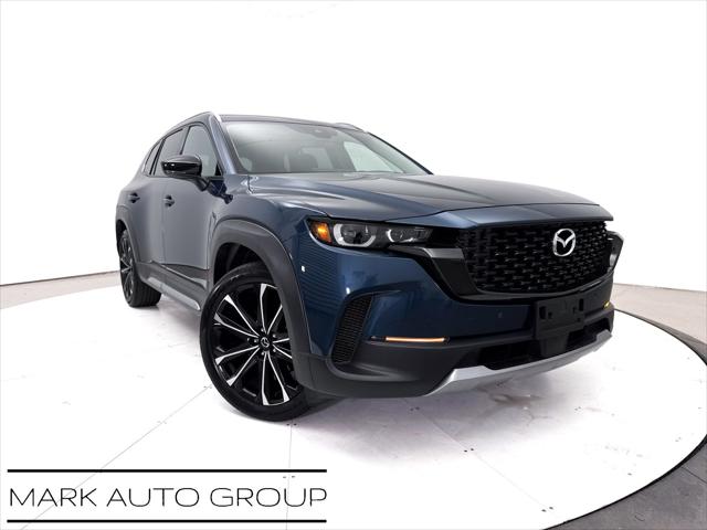 2024 Mazda CX-50 2.5 Turbo Premium Plus for sale in Scottsdale, AZ