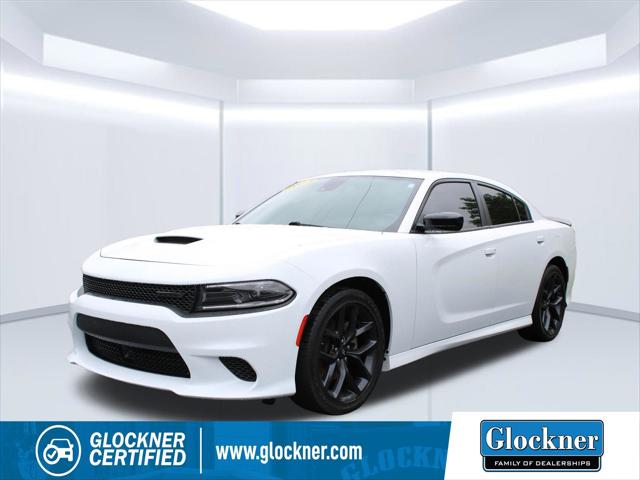 2023 Dodge Charger GT for sale in Ashland, KY