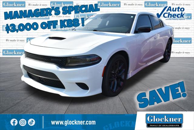 2023 Dodge Charger GT for sale in Ashland, KY