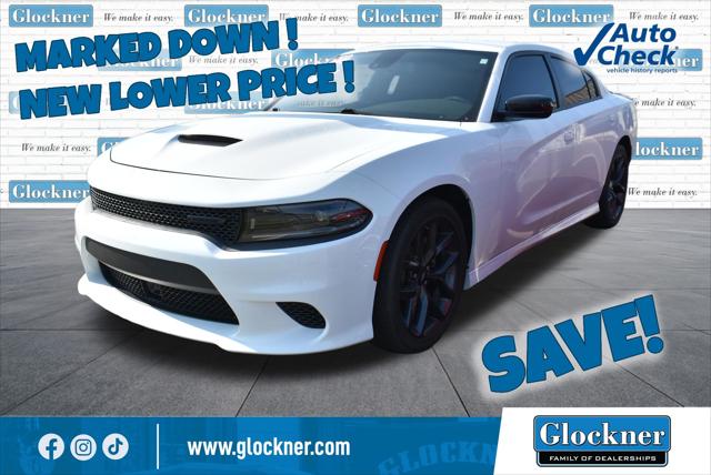 2023 Dodge Charger GT for sale in Ashland, KY