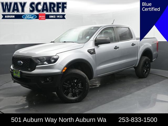 2022 Ford Ranger XL for sale in Auburn, WA