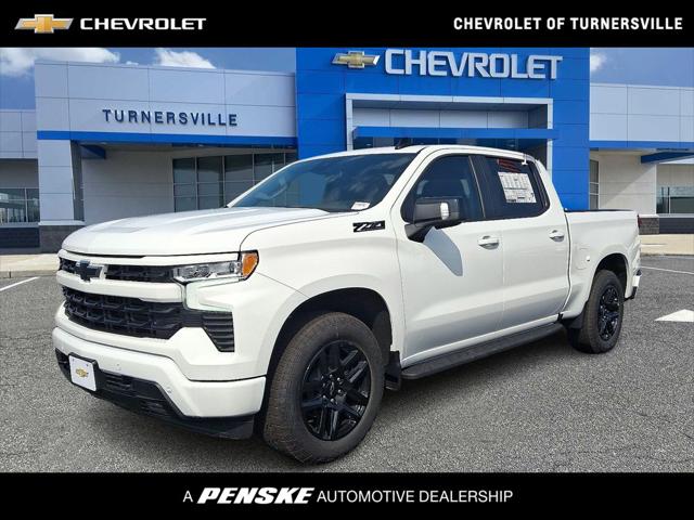 2026 Chevrolet Silverado 1500 4WD Crew Cab Short Bed RST for sale in Turnersville, NJ
