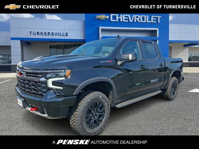2026 Chevrolet Silverado 1500 4WD Crew Cab Short Bed ZR2 for sale in Turnersville, NJ