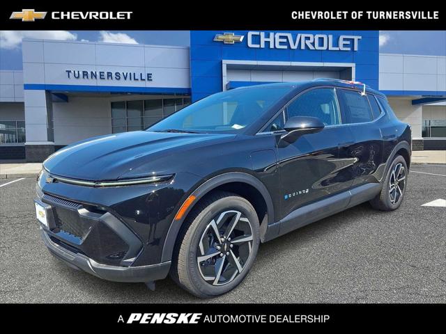 2026 Chevrolet Equinox LT 2, FWD for sale in Turnersville, NJ