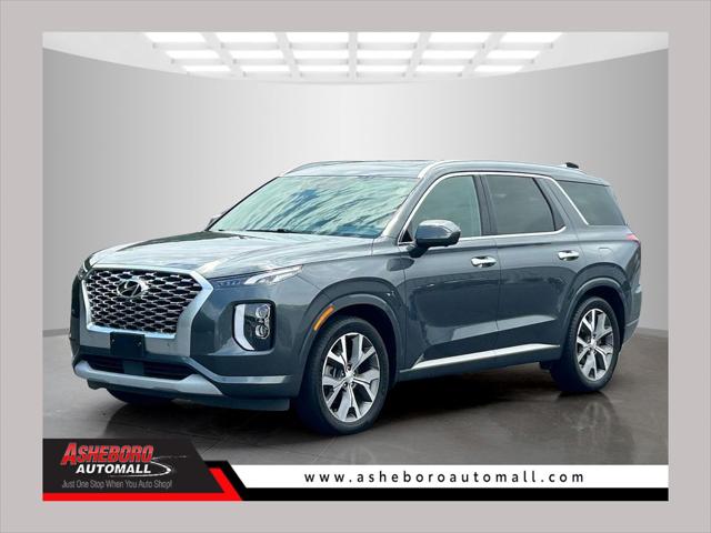 2022 Hyundai Palisade Limited for sale in Asheboro, NC